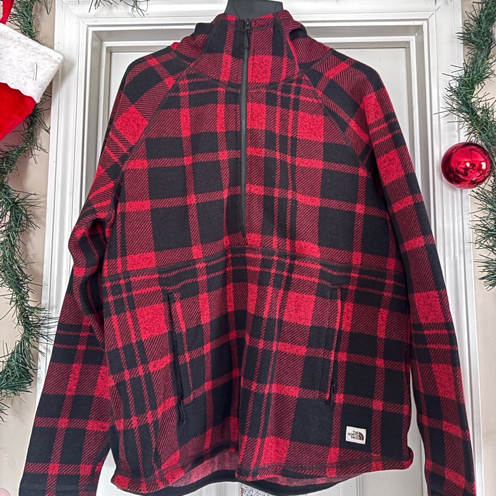 The North Face Campshire 2.0 Sherpa Hoodie